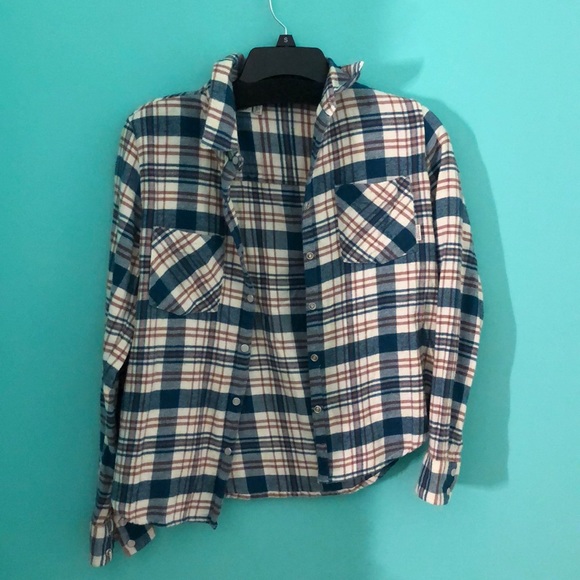 Element flannel - Picture 2 of 2
